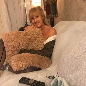 Meet your Posher, Jenny